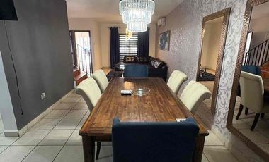 CASA EN RENTA EN LAS PROVINCIAS RESIDENCIAL