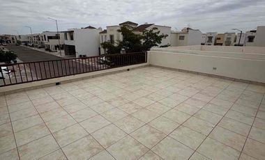 CASA EN RENTA EN LAS PROVINCIAS RESIDENCIAL