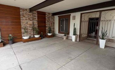CASA EN RENTA EN LAS PROVINCIAS RESIDENCIAL