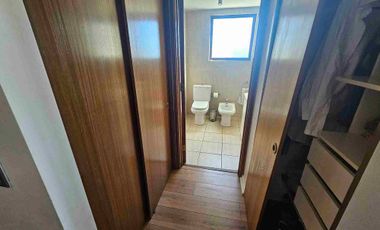 DEPTO EXCLUSIVO 140 m2 CONECTIVIDAD 4D 3B E+ B CENTRO CONCEPCION