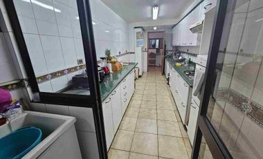 DEPTO EXCLUSIVO 140 m2 CONECTIVIDAD 4D 3B E+ B CENTRO CONCEPCION