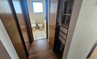 DEPTO EXCLUSIVO 140 m2 CONECTIVIDAD 4D 3B E+ B CENTRO CONCEPCION
