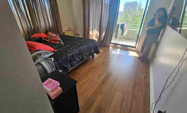 DEPTO EXCLUSIVO 140 m2 CONECTIVIDAD 4D 3B E+ B CENTRO CONCEPCION