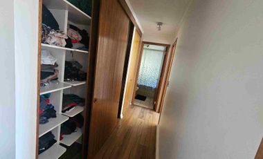 DEPTO EXCLUSIVO 140 m2 CONECTIVIDAD 4D 3B E+ B CENTRO CONCEPCION
