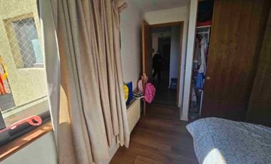 DEPTO EXCLUSIVO 140 m2 CONECTIVIDAD 4D 3B E+ B CENTRO CONCEPCION