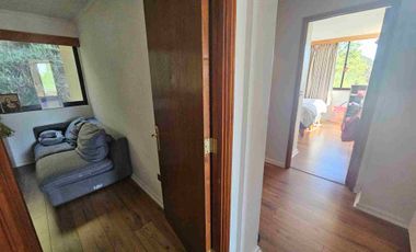 DEPTO EXCLUSIVO 140 m2 CONECTIVIDAD 4D 3B E+ B CENTRO CONCEPCION