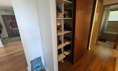 DEPTO EXCLUSIVO 140 m2 CONECTIVIDAD 4D 3B E+ B CENTRO CONCEPCION