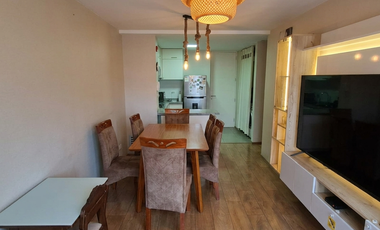 Venta Dpto. En Condominio Festiva - 2 Hab + 1 Baño Y Cochera