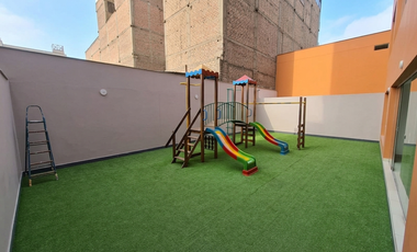 Venta Dpto. En Condominio Festiva - 2 Hab + 1 Baño Y Cochera