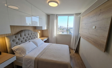 Venta Dpto. En Condominio Festiva - 2 Hab + 1 Baño Y Cochera