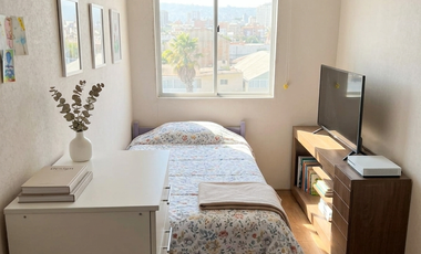Venta Dpto. En Condominio Festiva - 2 Hab + 1 Baño Y Cochera