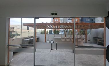 Venta Dpto. En Condominio Festiva - 2 Hab + 1 Baño Y Cochera