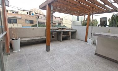 Venta Dpto. En Condominio Festiva - 2 Hab + 1 Baño Y Cochera