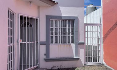RENTA DE CASA EN CELAYA GUANAJUATO