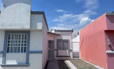 RENTA DE CASA EN CELAYA GUANAJUATO