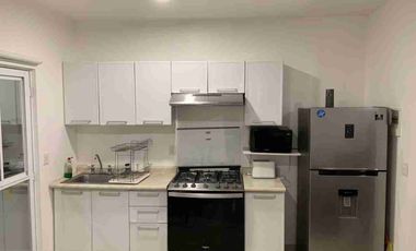 DEPARTAMENTO DE 3 RECAMARAS CON 5 CAMAS