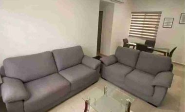 DEPARTAMENTO DE 3 RECAMARAS CON 5 CAMAS
