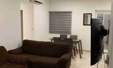 DEPARTAMENTO DE 3 RECAMARAS CON 5 CAMAS