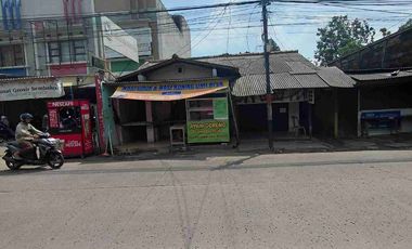 DIJUAL CEPAT  TANAH LEUWINANGGUNG