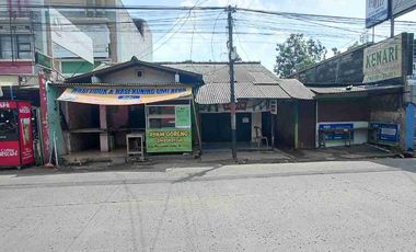 DIJUAL CEPAT  TANAH LEUWINANGGUNG