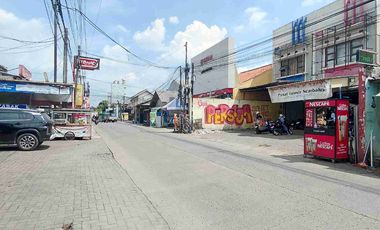 DIJUAL CEPAT  TANAH LEUWINANGGUNG