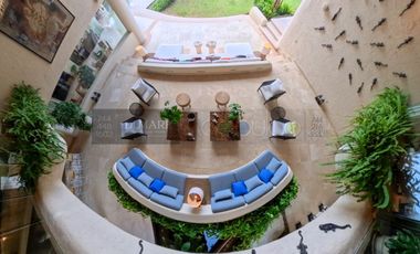 Residencial La Cima, L25, Acapulco, México.