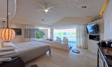 Residencial La Cima, L25, Acapulco, México.