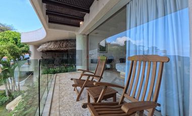 Residencial La Cima, L25, Acapulco, México.
