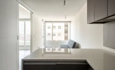 El escenario perfecto para tu independencia y sofisticación urbana
