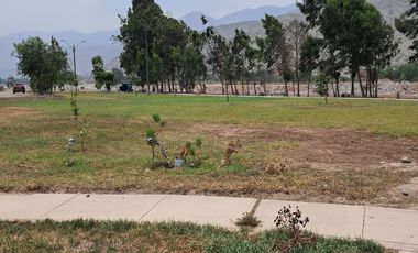 Se Venden 5 Terrenos en Urb. Sol de Huampani - segunda etapa - Lurigancho - Chosica