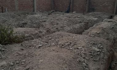 Se Venden 5 Terrenos en Urb. Sol de Huampani - segunda etapa - Lurigancho - Chosica