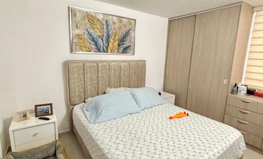 VENTA APARTAMENTO NEIVA ORIENTE