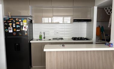 VENTA APARTAMENTO NEIVA ORIENTE