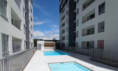 VENTA APARTAMENTO NEIVA ORIENTE