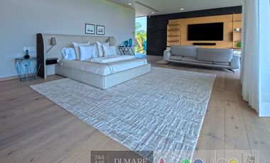 Casa en venta, Golf Tres Vidas, Acapulco, México