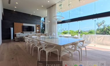 Casa en venta, Golf Tres Vidas, Acapulco, México