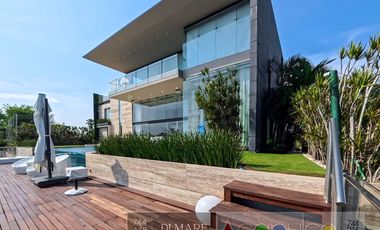 Casa en venta, Golf Tres Vidas, Acapulco, México