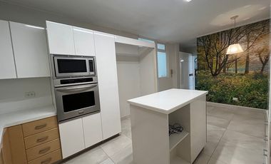 HEMOSA CASA EN CORAZON DE SAN ISIDRO - A1