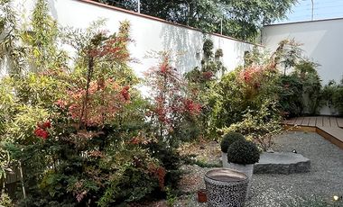 HEMOSA CASA EN CORAZON DE SAN ISIDRO - A1