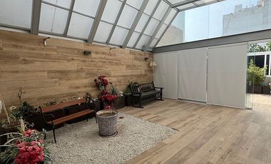 HEMOSA CASA EN CORAZON DE SAN ISIDRO - A1