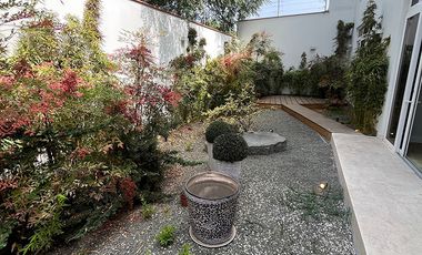 HEMOSA CASA EN CORAZON DE SAN ISIDRO - A1