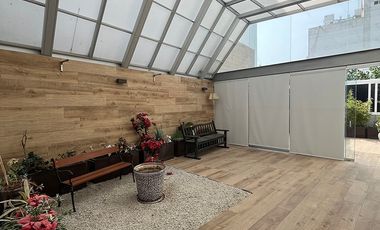 HEMOSA CASA EN CORAZON DE SAN ISIDRO - A1