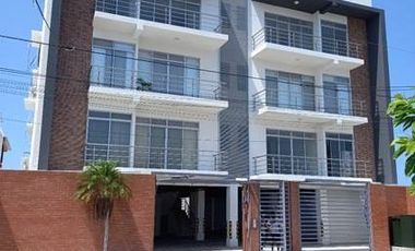 Departamento de 3 Hab con Terraza y Parqueo – Sector San Lorenzo, Salinas