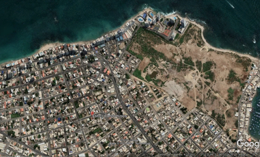 Departamento de 3 Hab con Terraza y Parqueo – Sector San Lorenzo, Salinas