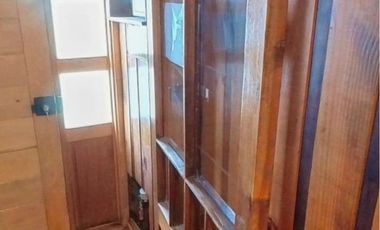 Arriendo Casa Remodelada en 2 departamentos $ 1.200.000.