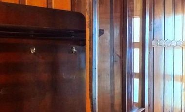 Arriendo Casa Remodelada en 2 departamentos $ 1.200.000.