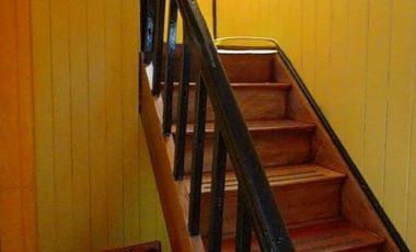 Arriendo Casa Remodelada en 2 departamentos $ 1.200.000.