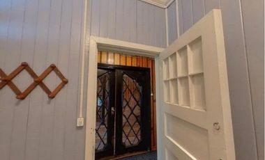 Arriendo Casa Remodelada en 2 departamentos $ 1.200.000.