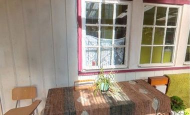 Arriendo Casa Remodelada en 2 departamentos $ 1.200.000.