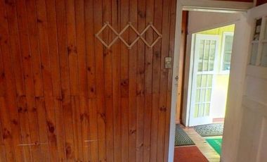 Arriendo Casa Remodelada en 2 departamentos $ 1.200.000.